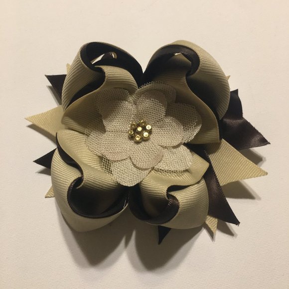 Hair bows or Head band - Picture 1 of 1